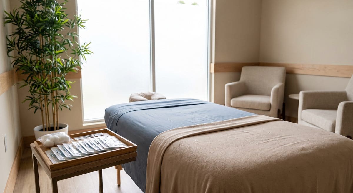 Acupuncture