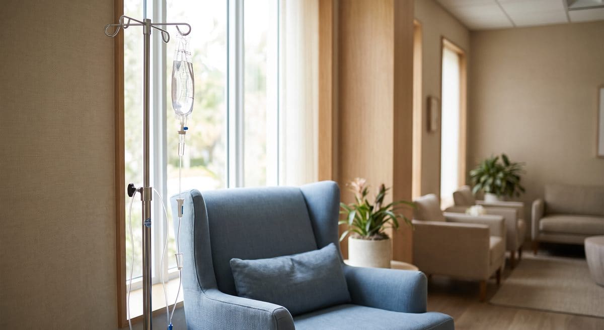 IV Vitamin Therapy