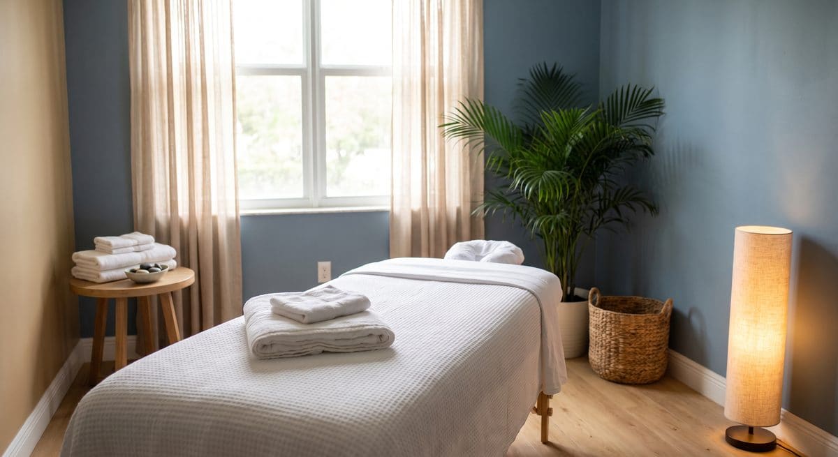Massage Therapy
