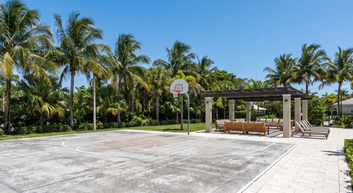 Basketball & Recreation