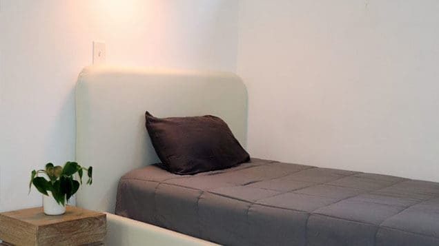 Private Rooms Available