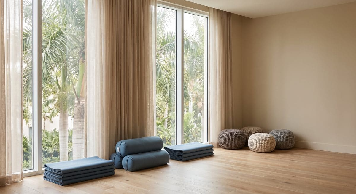 Yoga & Mindfulness