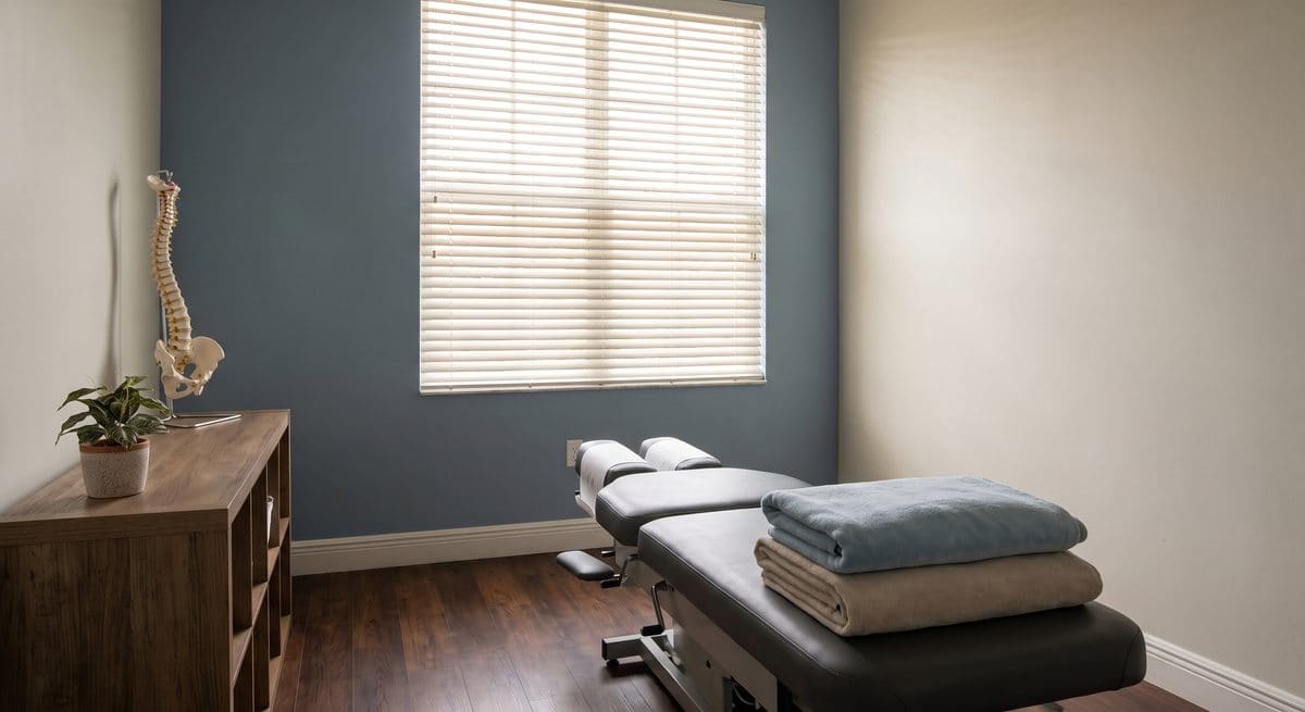 Chiropractic Care